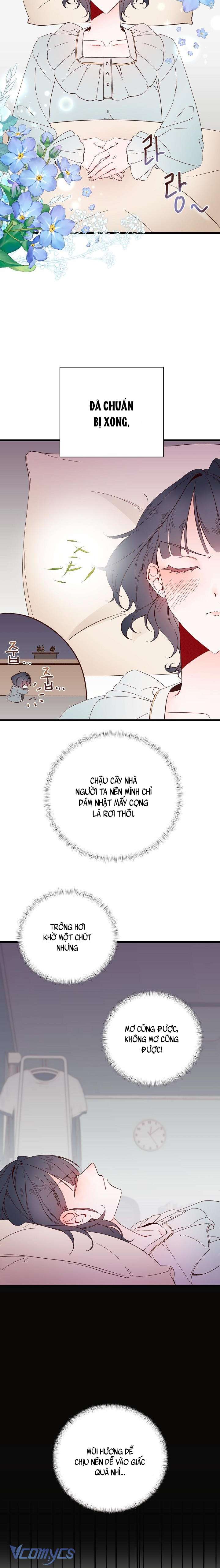 [18+] Chàng Thơ Trong Mộng Chap 1 - Next Chapter 1.2