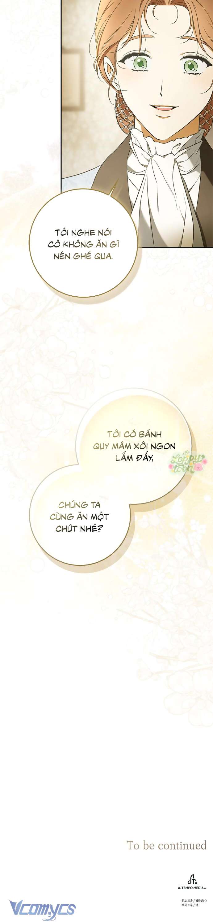 Quý Cô Pendleton Chap 2 - Next Chap 3