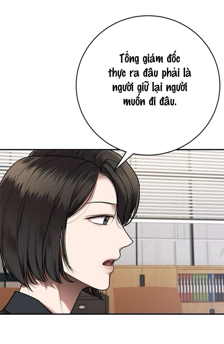 Cạm Bẫy Thanh Lịch Chap 9 - Next Chap 10