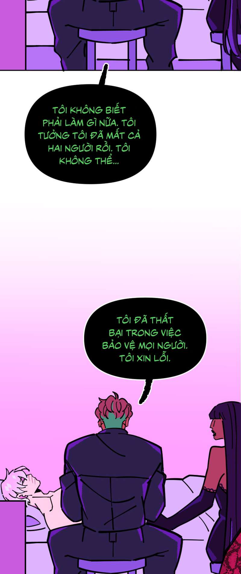 Homesick Chap 140 - Next Chap 141