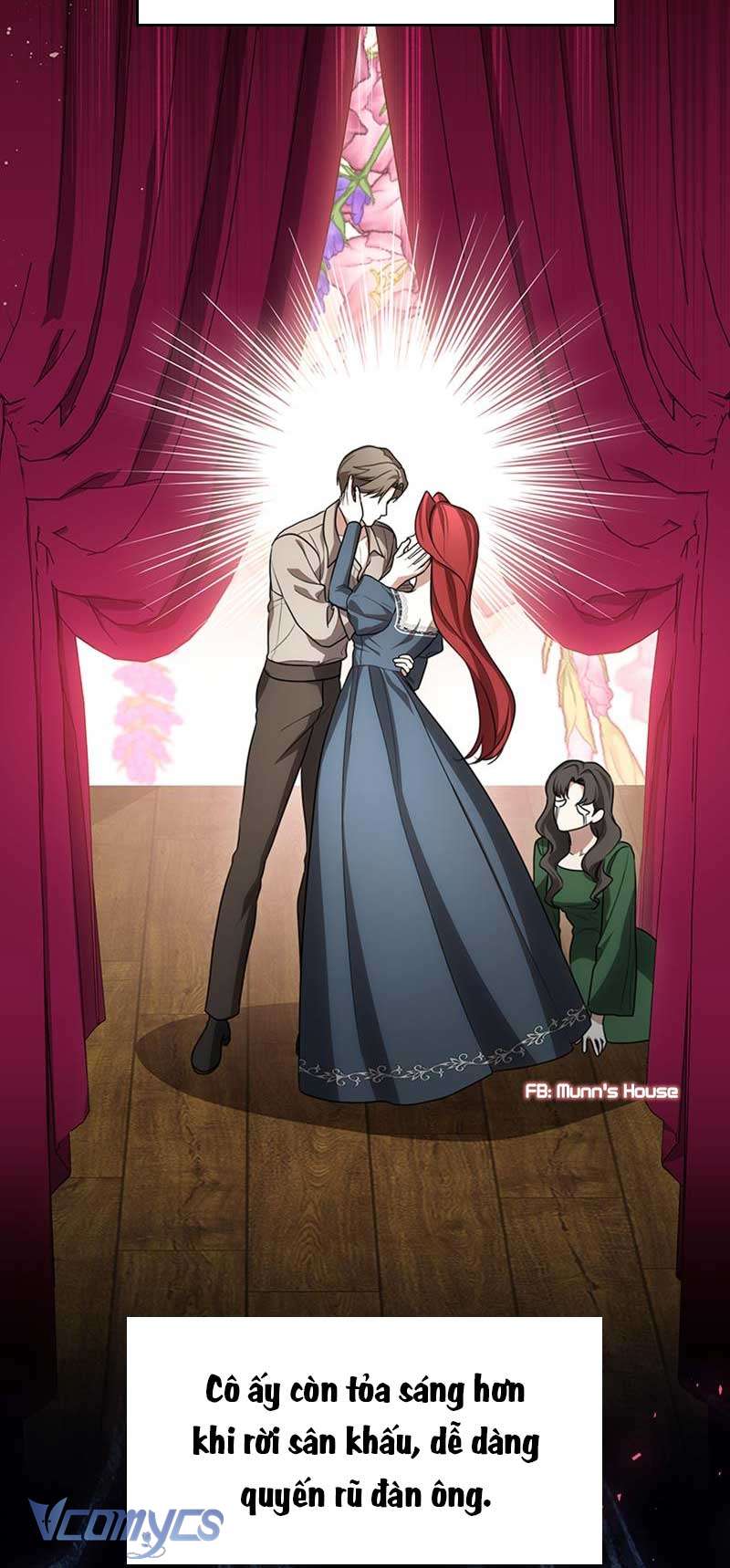 Cái Giá Phải Trả Chap 86 - Next Chap 87