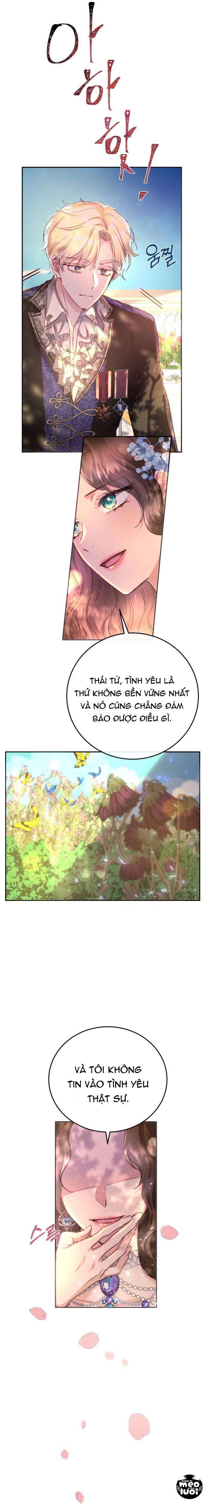 Rosaline Bogart Chap 1 - Next Chap 2