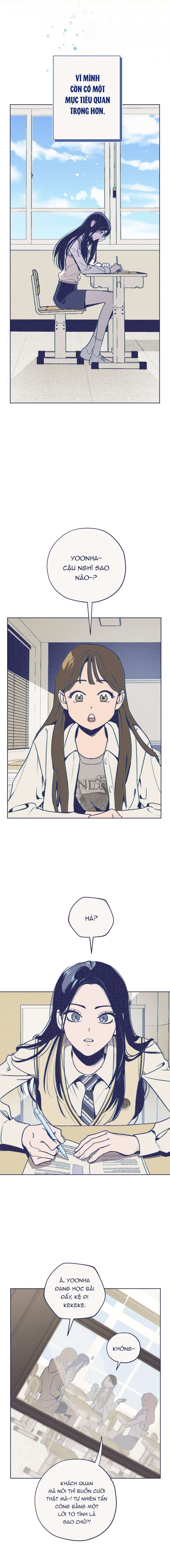 Trắc Nghiệm Bốn Lựa Chọn Chap 1 - Next Chap 2