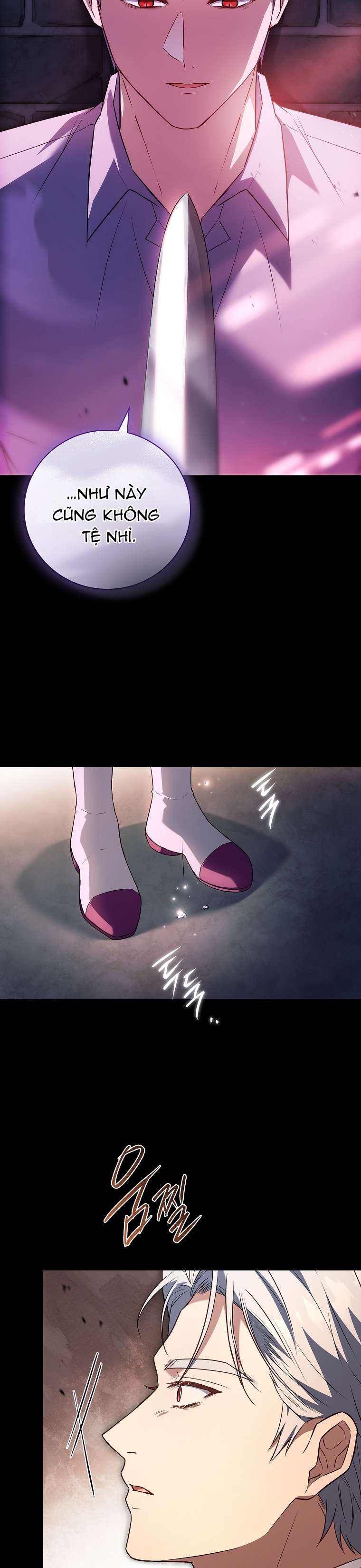 Cha Nào Con Nấy Chap 21 - Next Chap 22