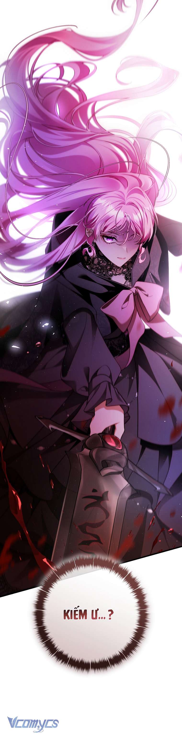 Hoa Bên Lưỡi Kiếm Chap 22 - Next Chap 23