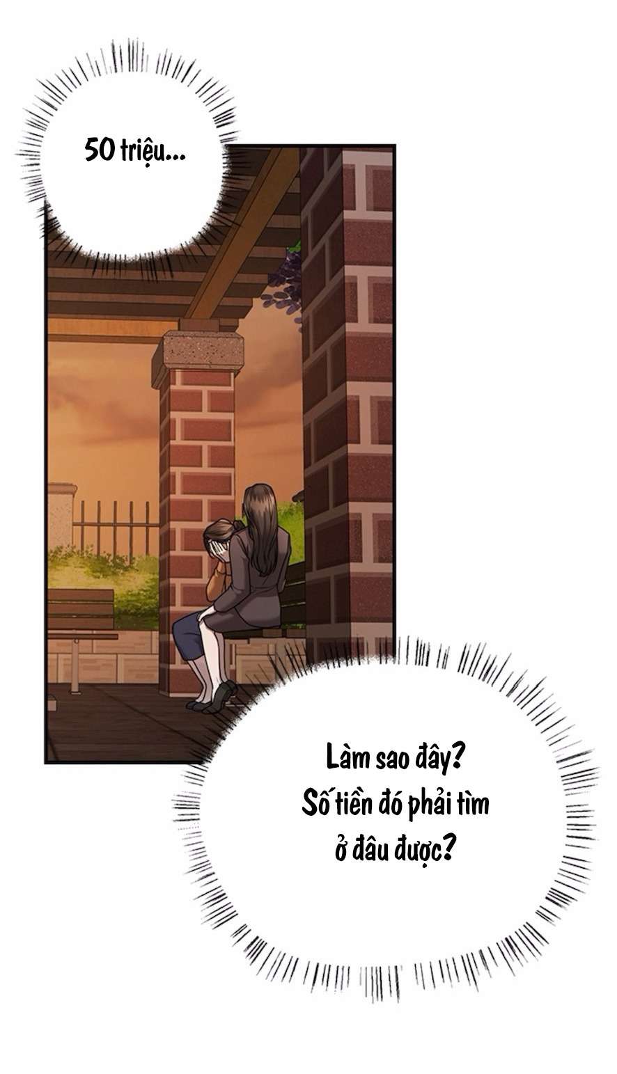 Cạm Bẫy Thanh Lịch Chap 9 - Next Chap 10