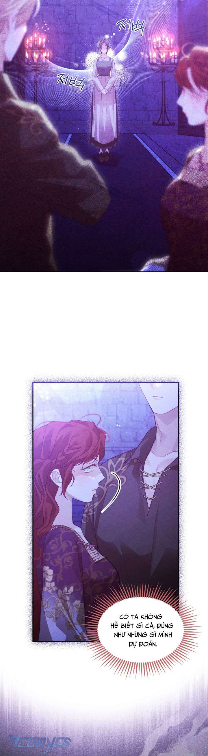 Tiếng Trống Vang Dội Chap 49 - Next Chap 50