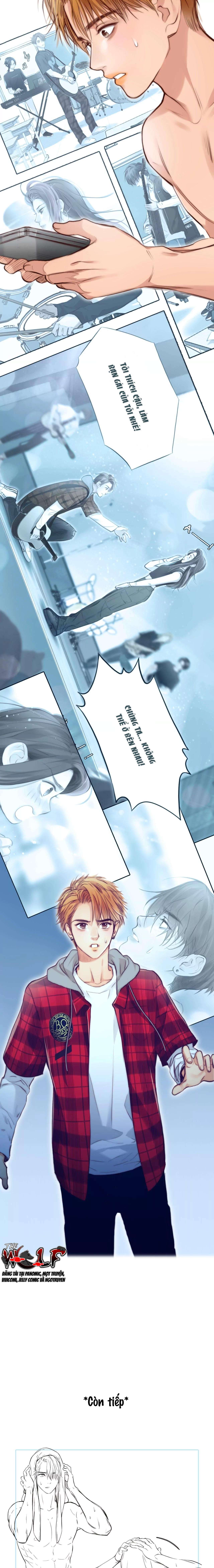 Vòng Xoáy Thời Gian Chap 62 - Next Chap 63