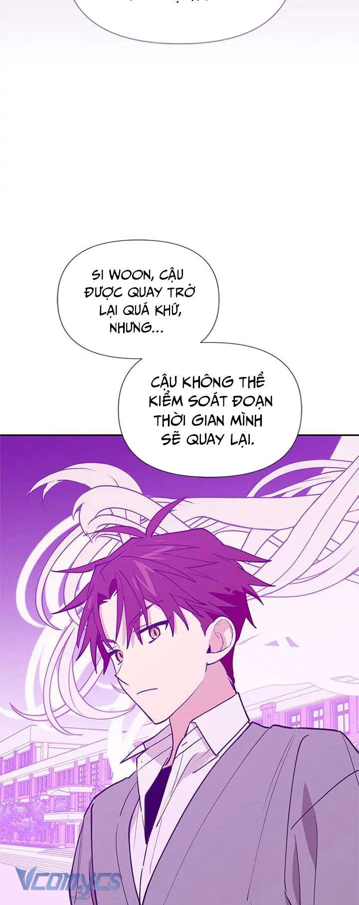 Điều Ước Sao Băng Chap 49 - Next Chap 50