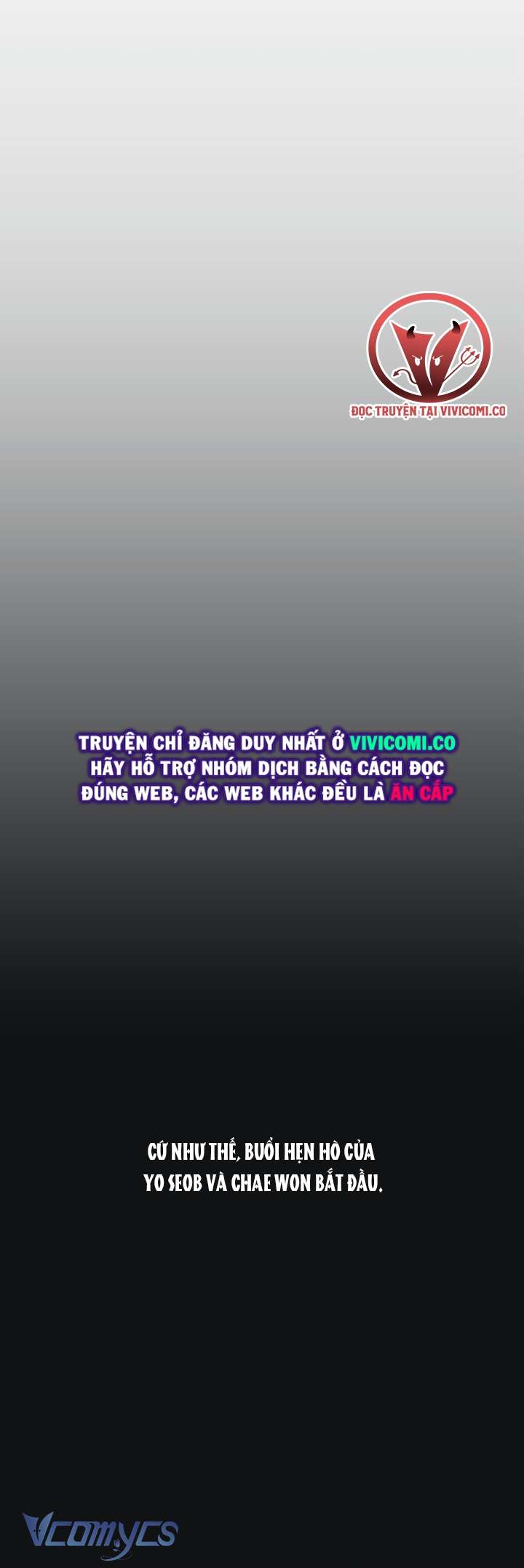 [18+] Nhật Ký Quan Sát Chap 16 - Next Chap 17