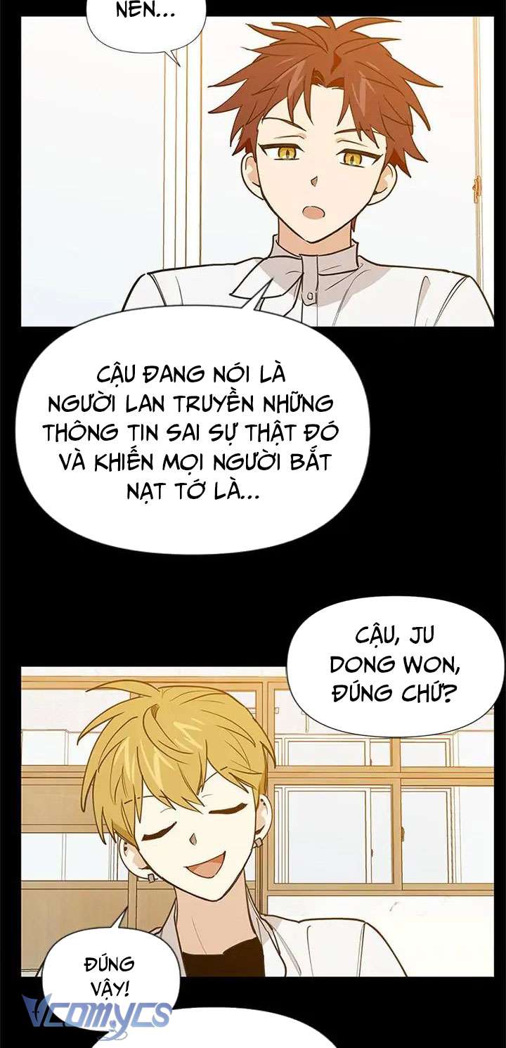 Điều Ước Sao Băng Chapter 43 - Next Chapter 44