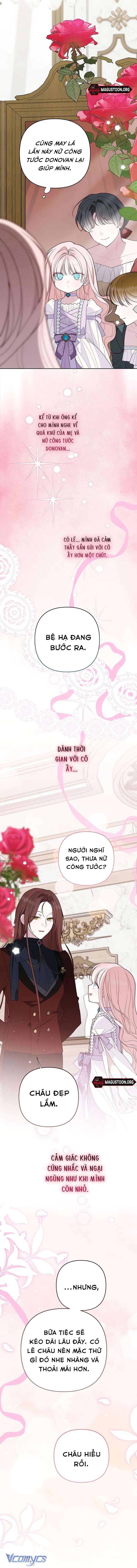 Bạo Chúa Bé Con Chap 131 - Next 