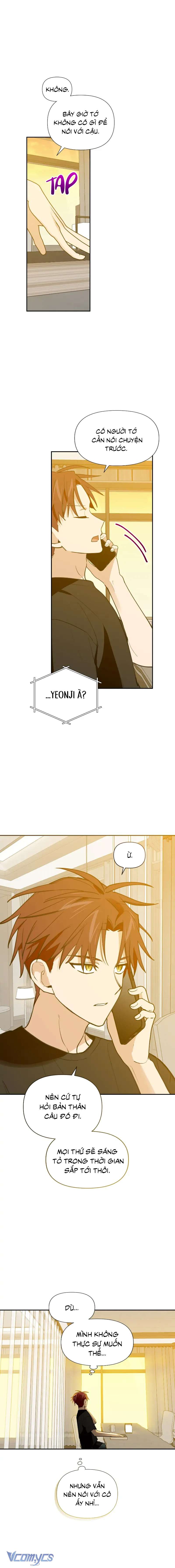 Điều Ước Sao Băng Chap 39 - Next Chap 39