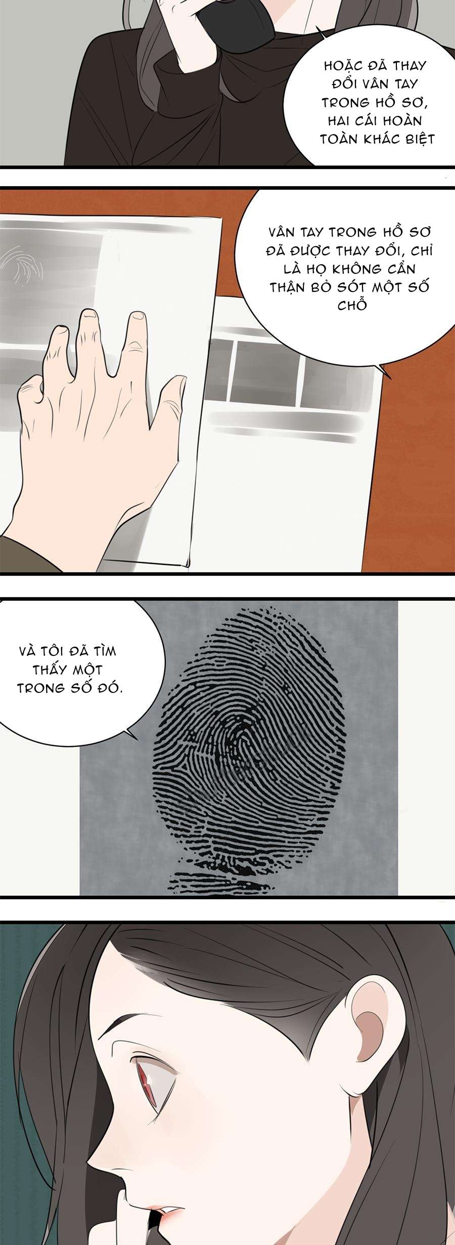 Vật Trong Tay Chapter 36 - Next Chapter 37