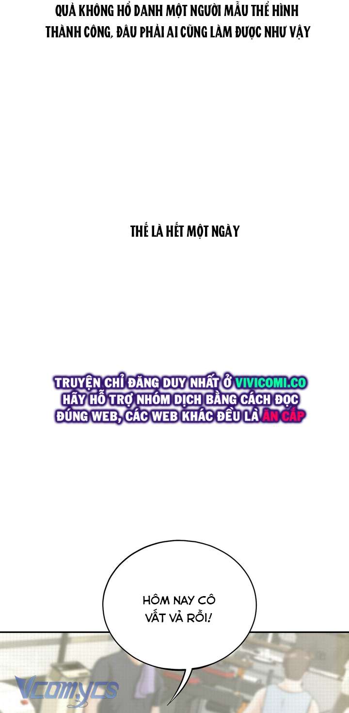 [18+] Nhật Ký Quan Sát Chap 18 - Next Chap 19