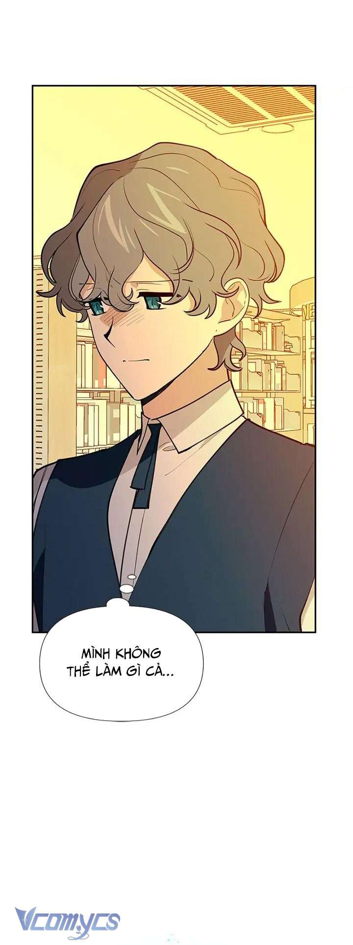 Điều Ước Sao Băng Chap 53 - Next Chap 54