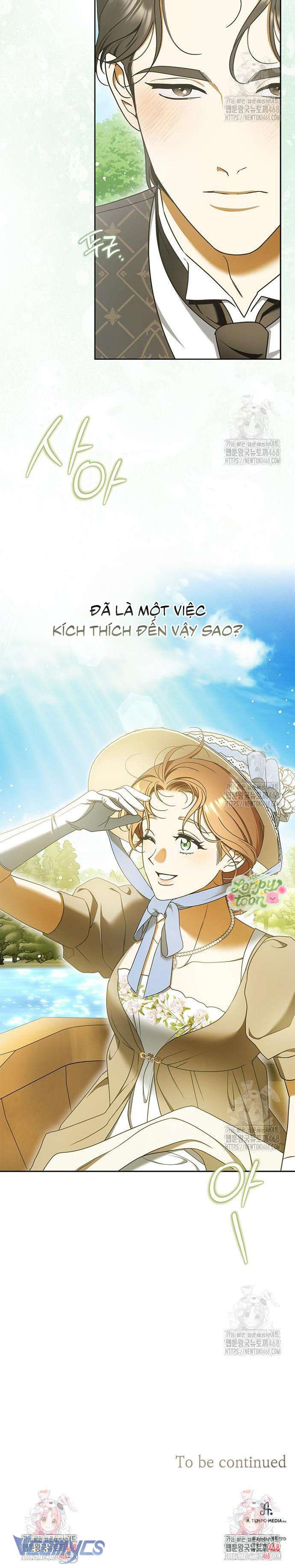 Quý Cô Pendleton Chap 13 - Next Chap 14