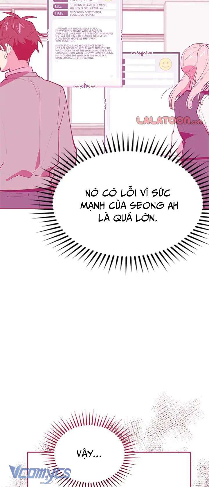 Điều Ước Sao Băng Chap 53 - Next Chap 54