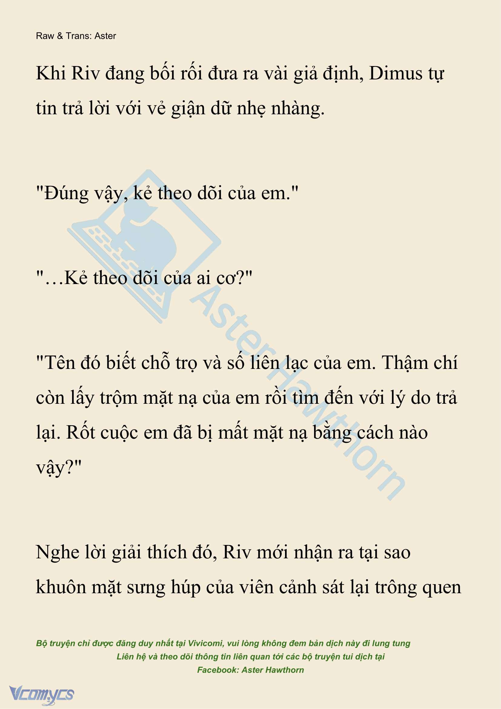 [NOVEL] Odalisque Chap 154 - Next Chap 155