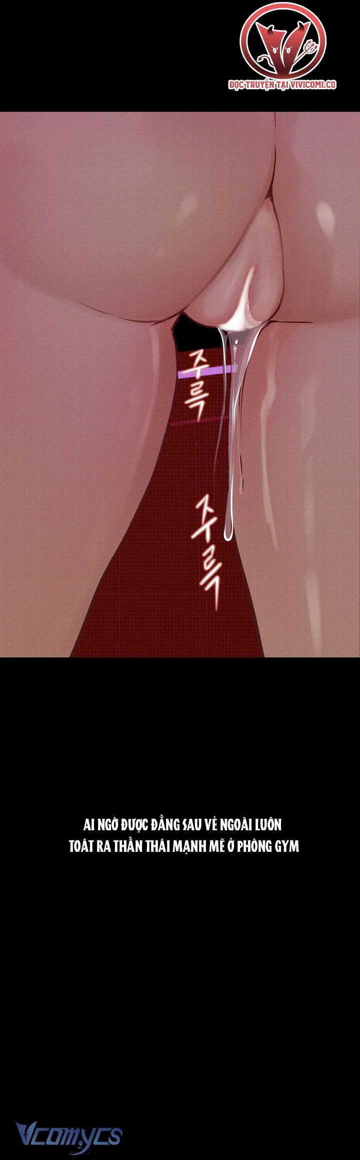 [18+] Nhật Ký Quan Sát Chap 18 - Next Chap 19