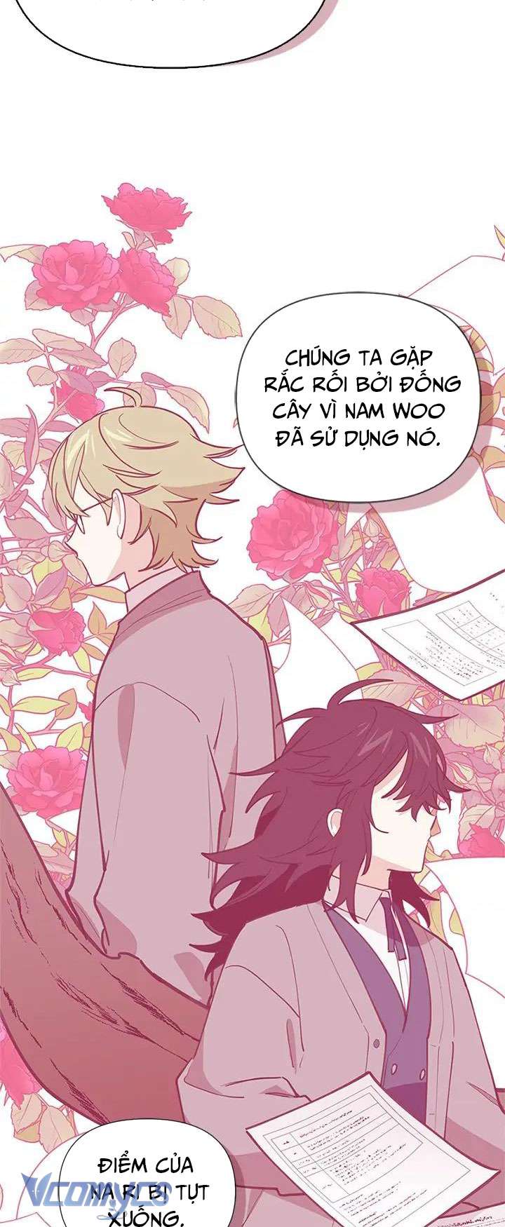 Điều Ước Sao Băng Chap 49 - Next Chap 50