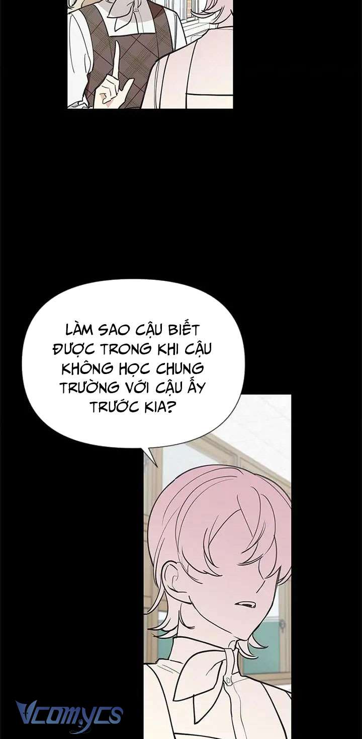 Điều Ước Sao Băng Chapter 43 - Next Chapter 44