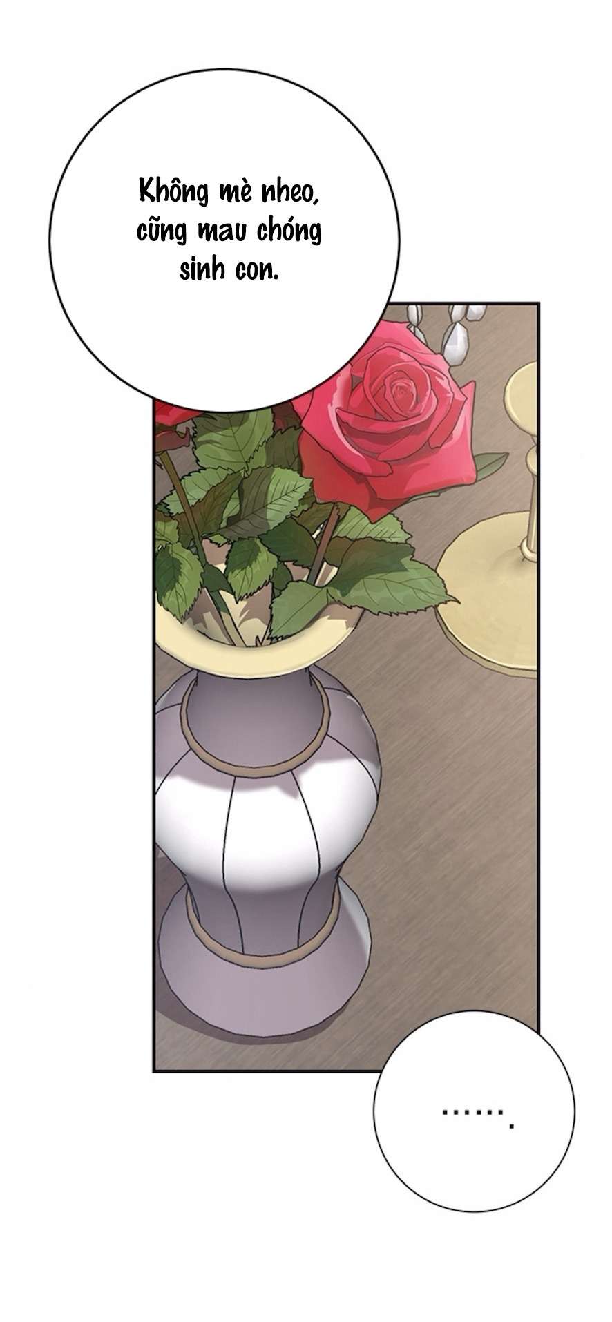 Cạm Bẫy Thanh Lịch Chap 9 - Next Chap 10