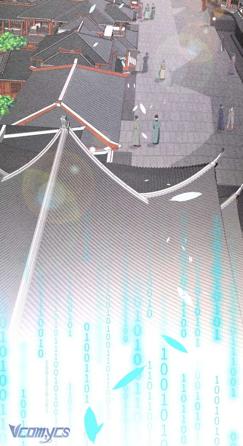 Nuôi Dưỡng Hoàng Tử Chap 30 - Trang 3