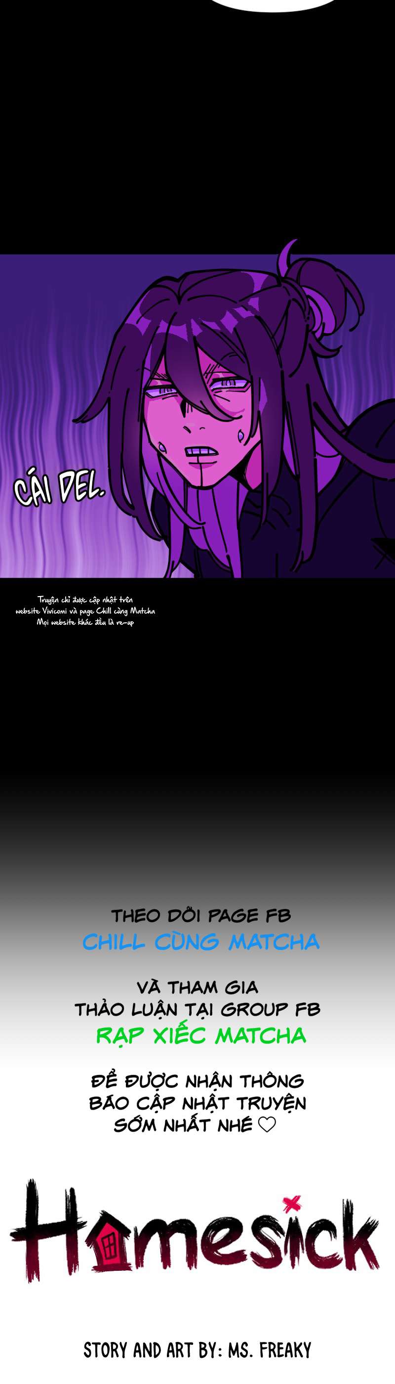 Homesick Chap 141 - Next Chap 142