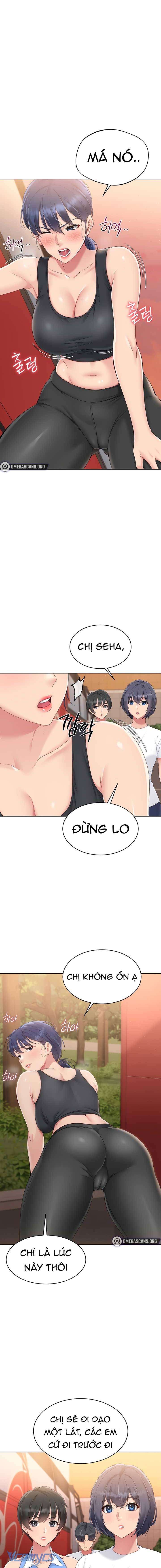 [18+] Hãy Thiết Lập Nó! Chap 23 - Next Chap 24