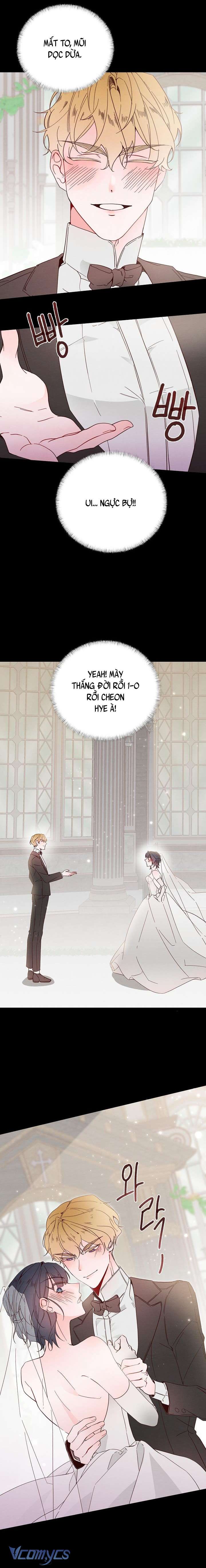 [18+] Chàng Thơ Trong Mộng Chap 1 - Next Chapter 1.2