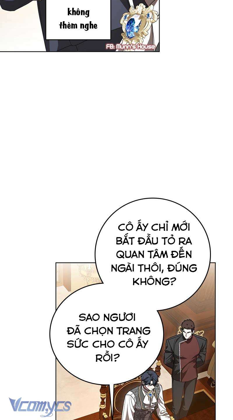Cái Giá Phải Trả Chap 86 - Next Chap 87