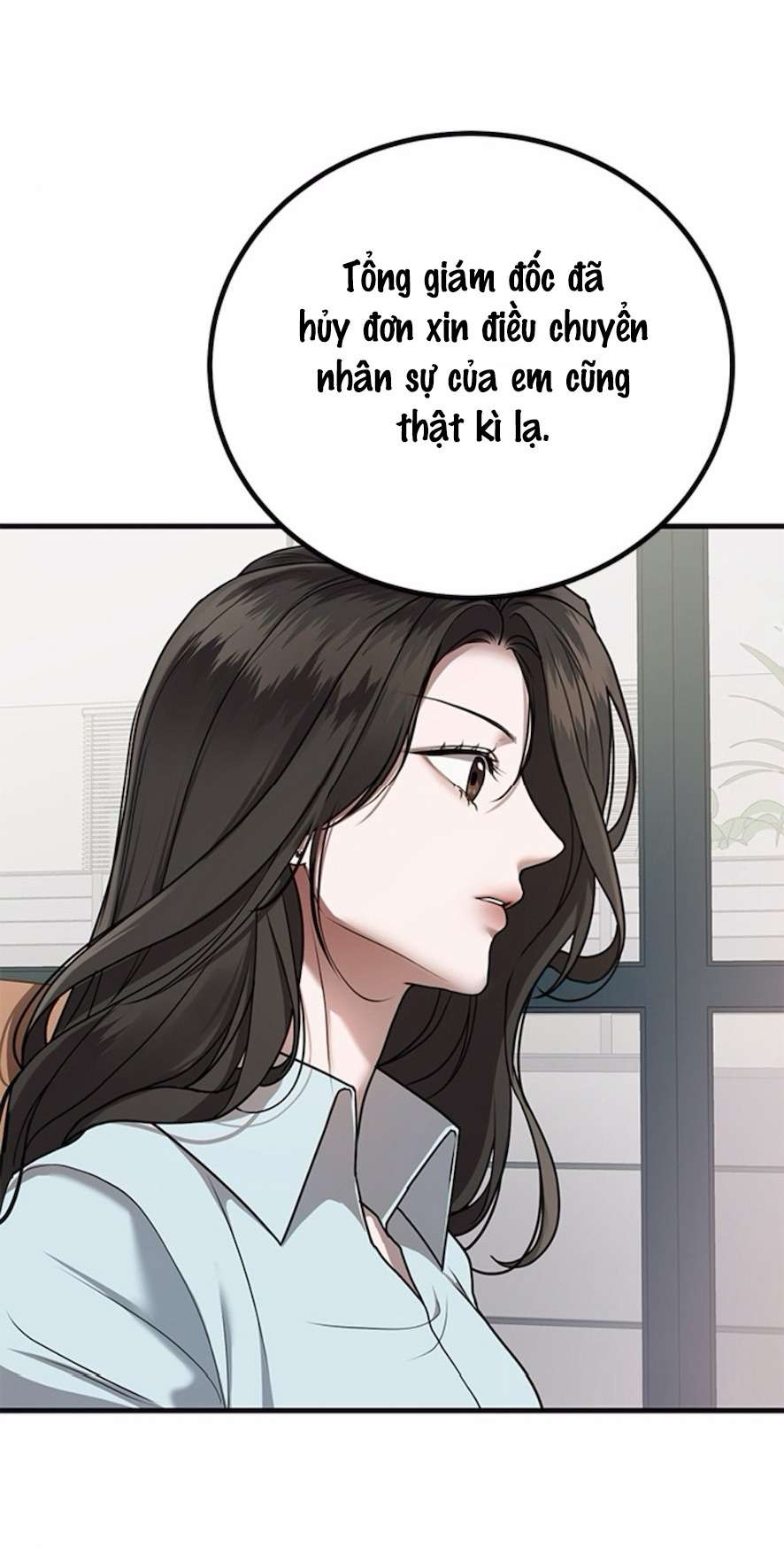 Cạm Bẫy Thanh Lịch Chap 9 - Next Chap 10