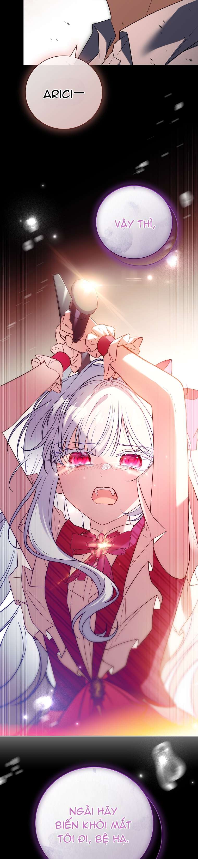 Cha Nào Con Nấy Chap 21 - Next Chap 22