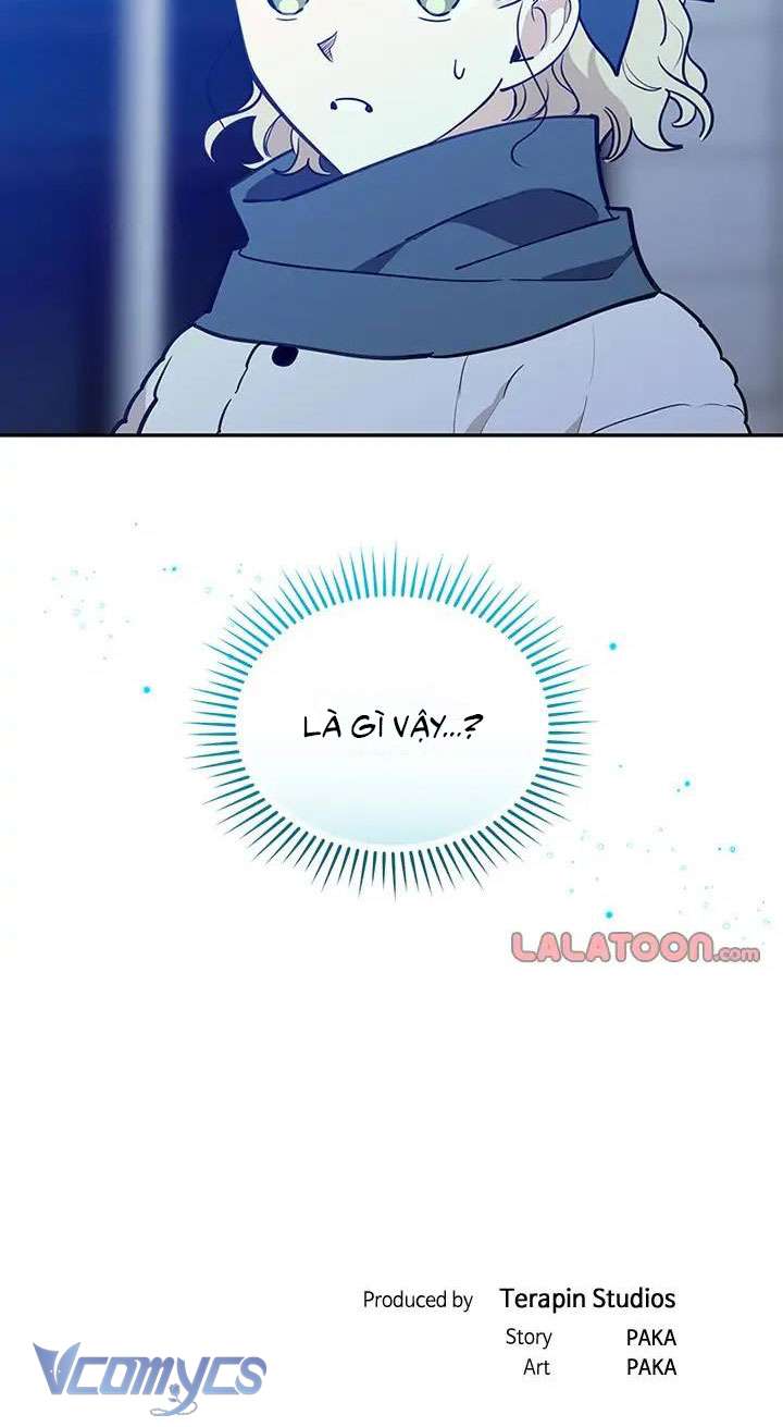 Điều Ước Sao Băng Chap 56 - Next Chap 57