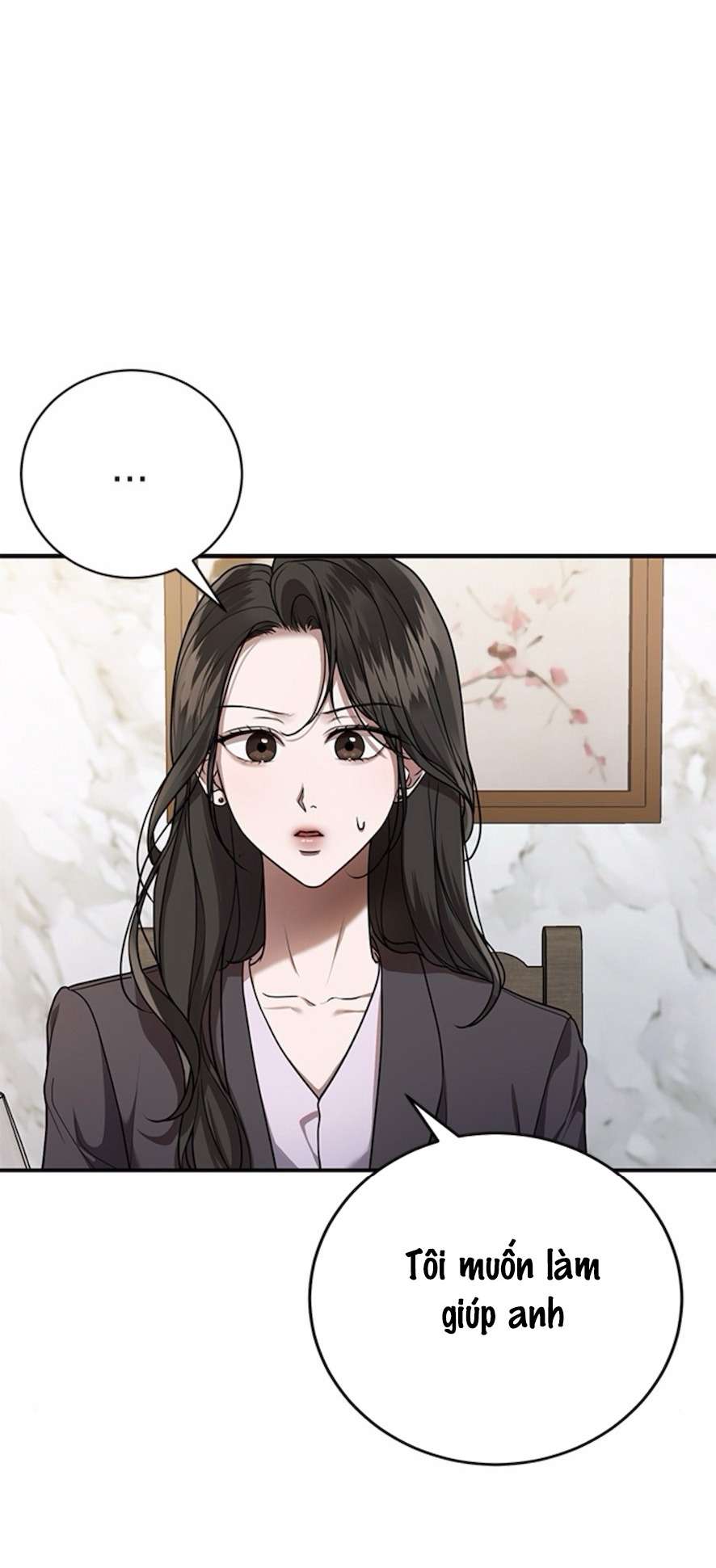 Cạm Bẫy Thanh Lịch Chap 9 - Next Chap 10