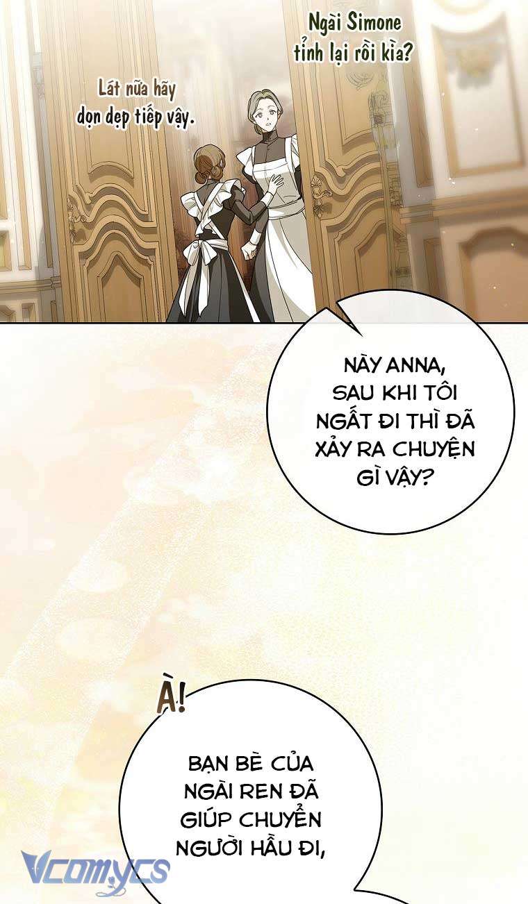 100 lời nguyền tại dinh thự Illestone Chap 40 - Trang 2