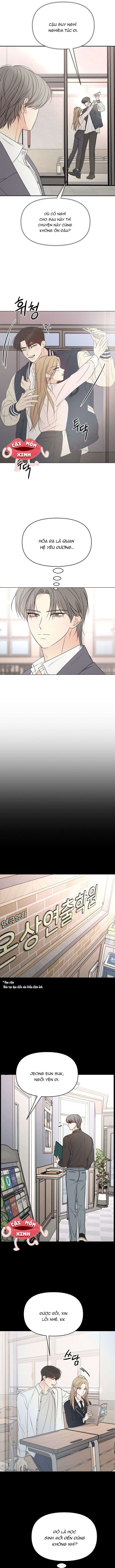 Soái Ca Kiểu Mẫu Chap 8 - Next Chap 9