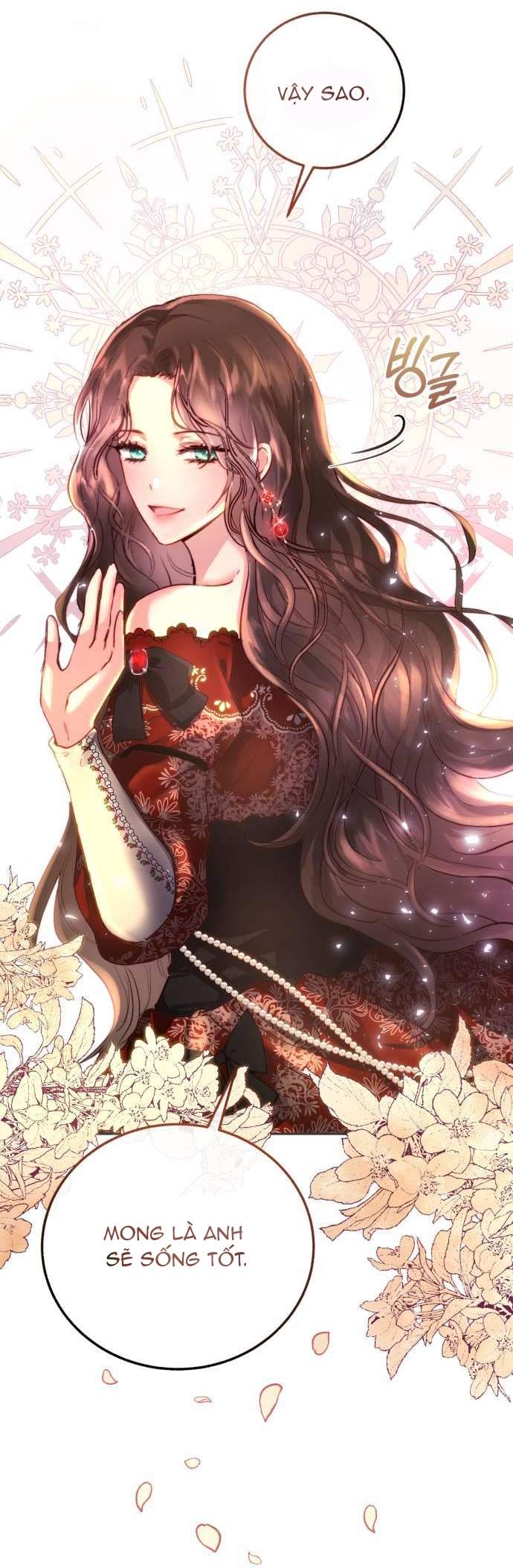 Rosaline Bogart Chap 4 - Next 