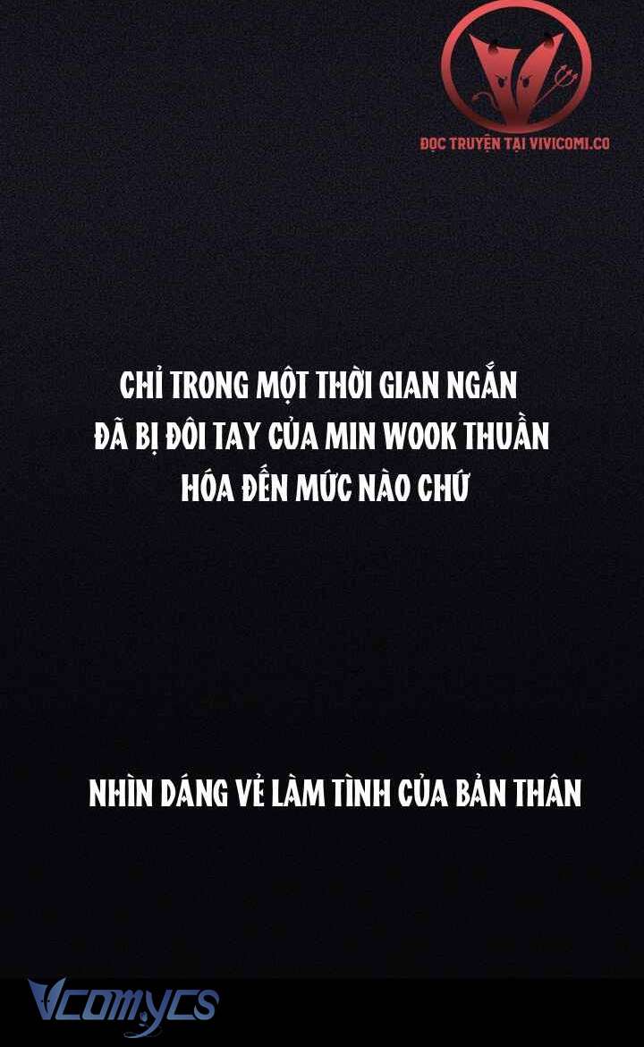 [18+] Nhật Ký Quan Sát Chap 23 - Next Chap 24