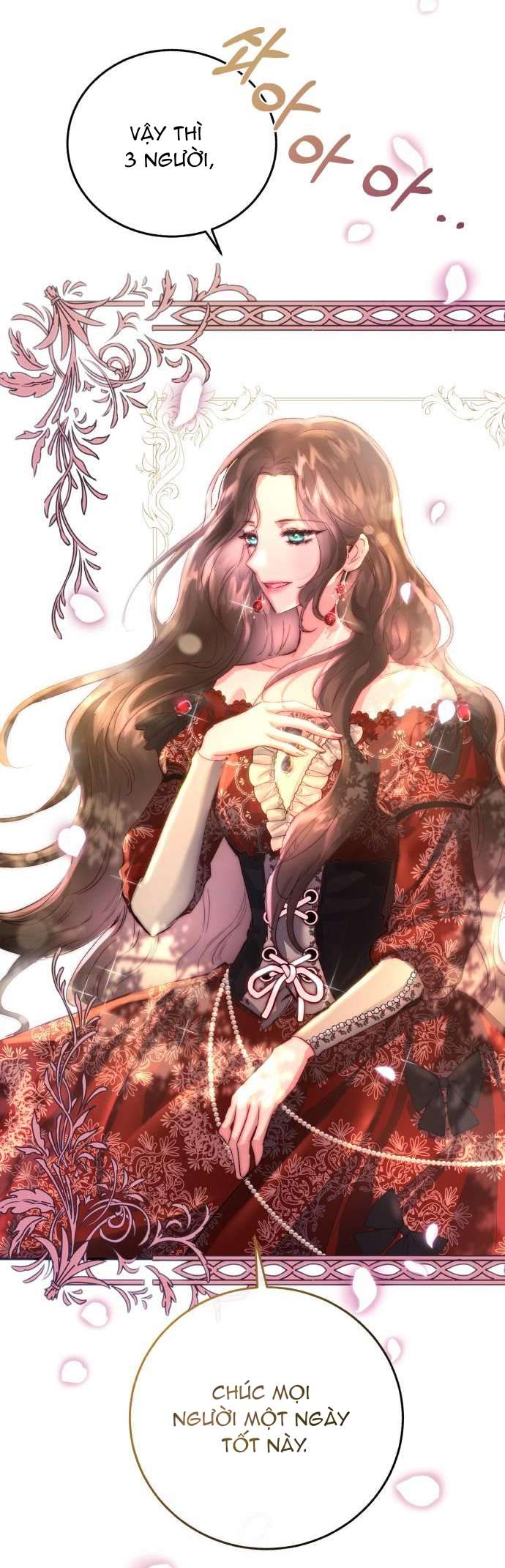 Rosaline Bogart Chap 4 - Next 