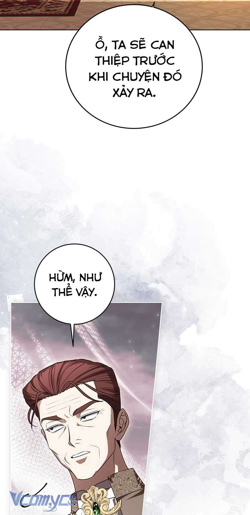 Cái Giá Phải Trả Chap 86 - Next Chap 87