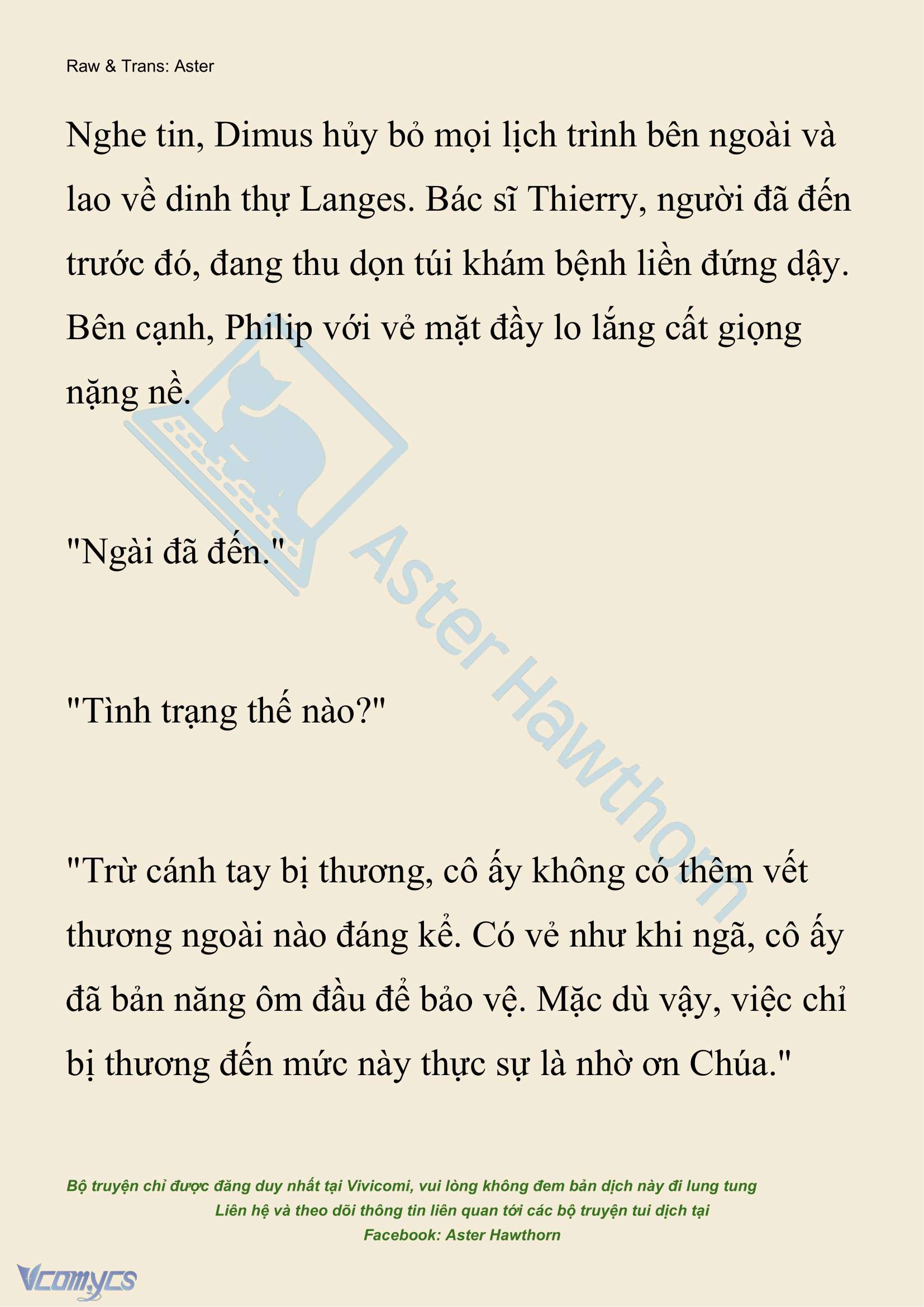 [NOVEL] Odalisque Chap 156 - Next Chap 157