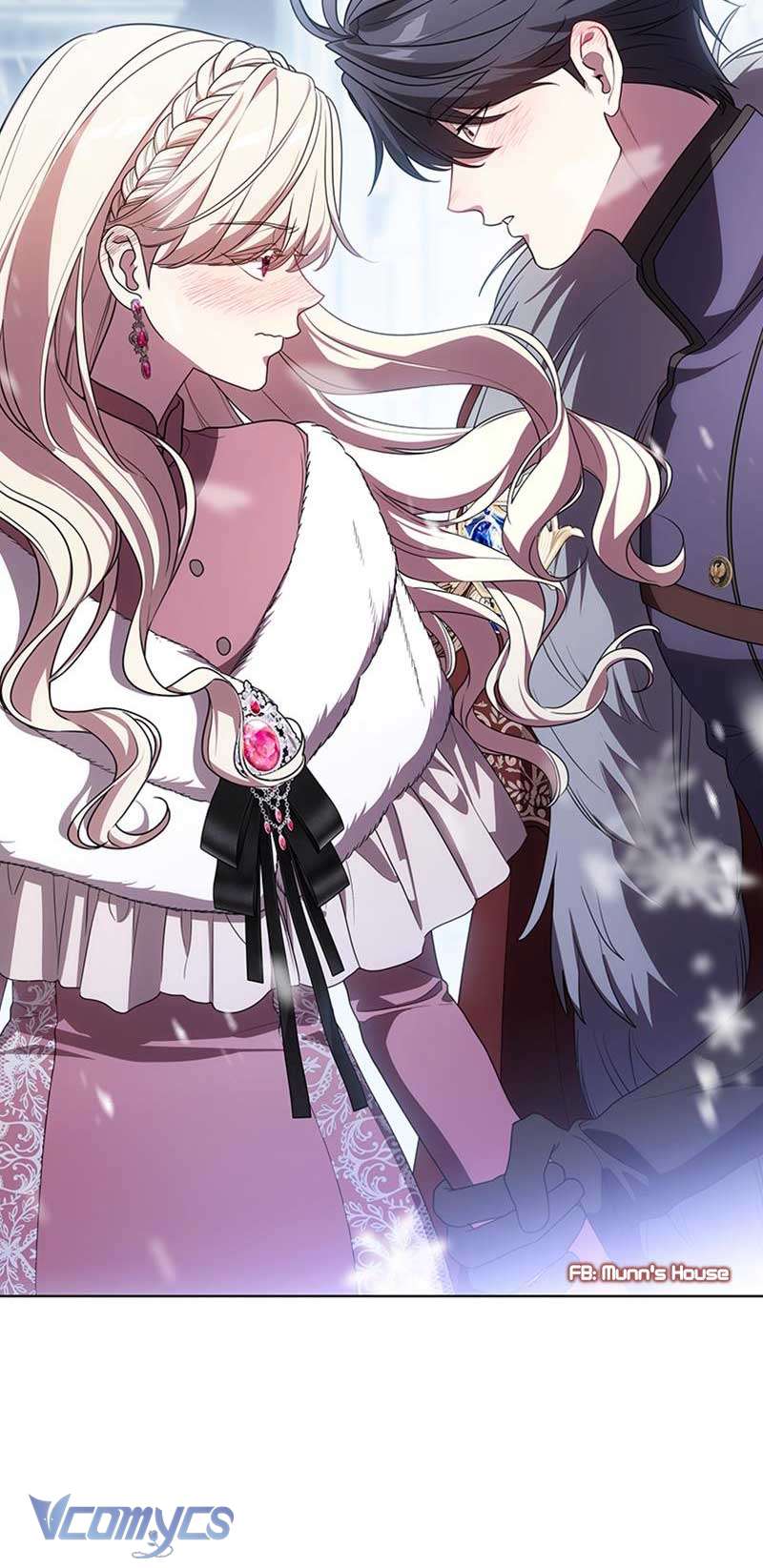 Cái Giá Phải Trả Chap 86 - Next Chap 87