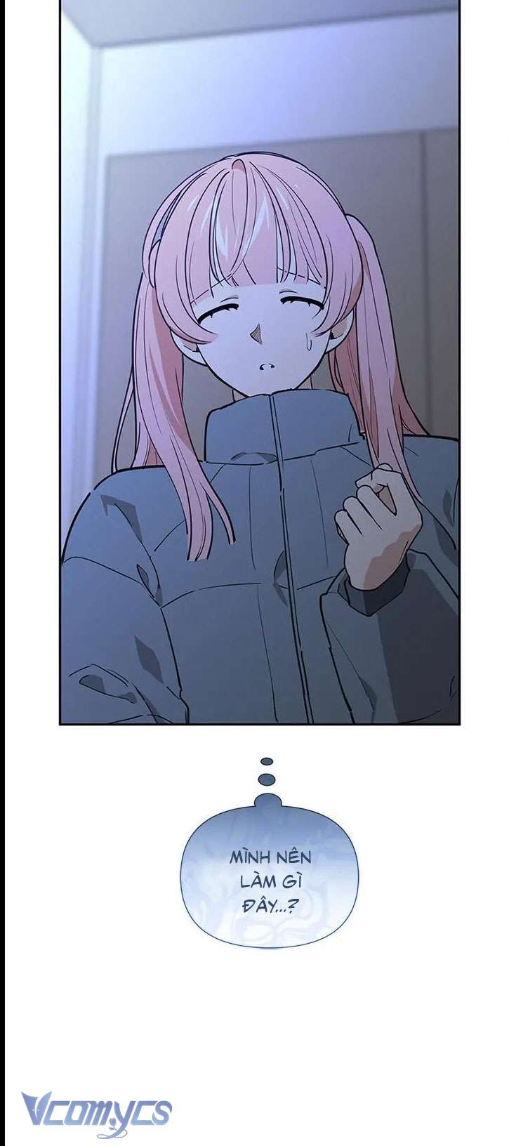 Điều Ước Sao Băng Chap 61 - Next Chap 62