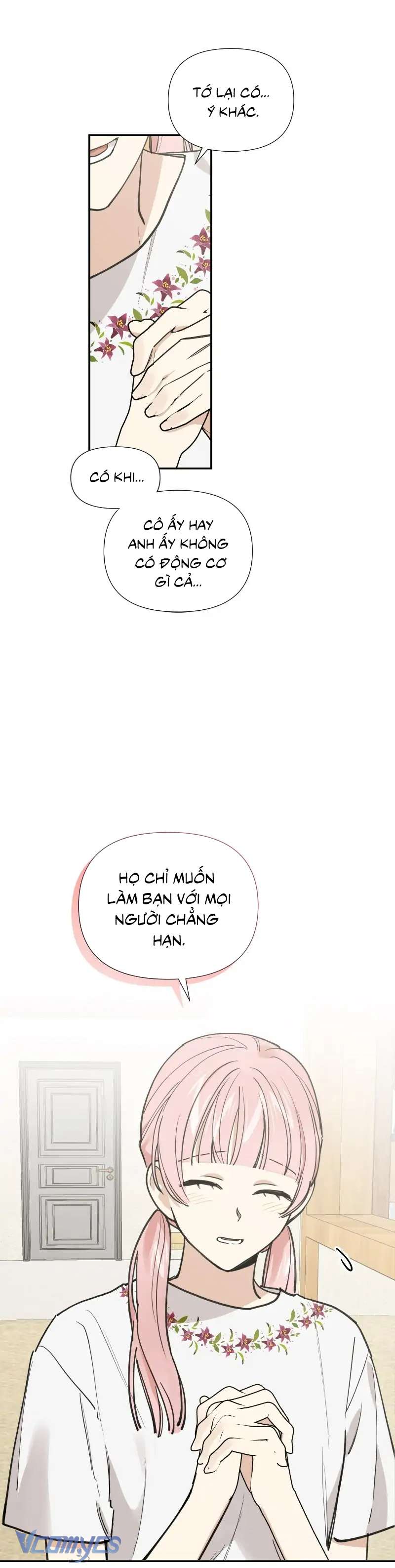 Điều Ước Sao Băng Chap 39 - Next Chap 39