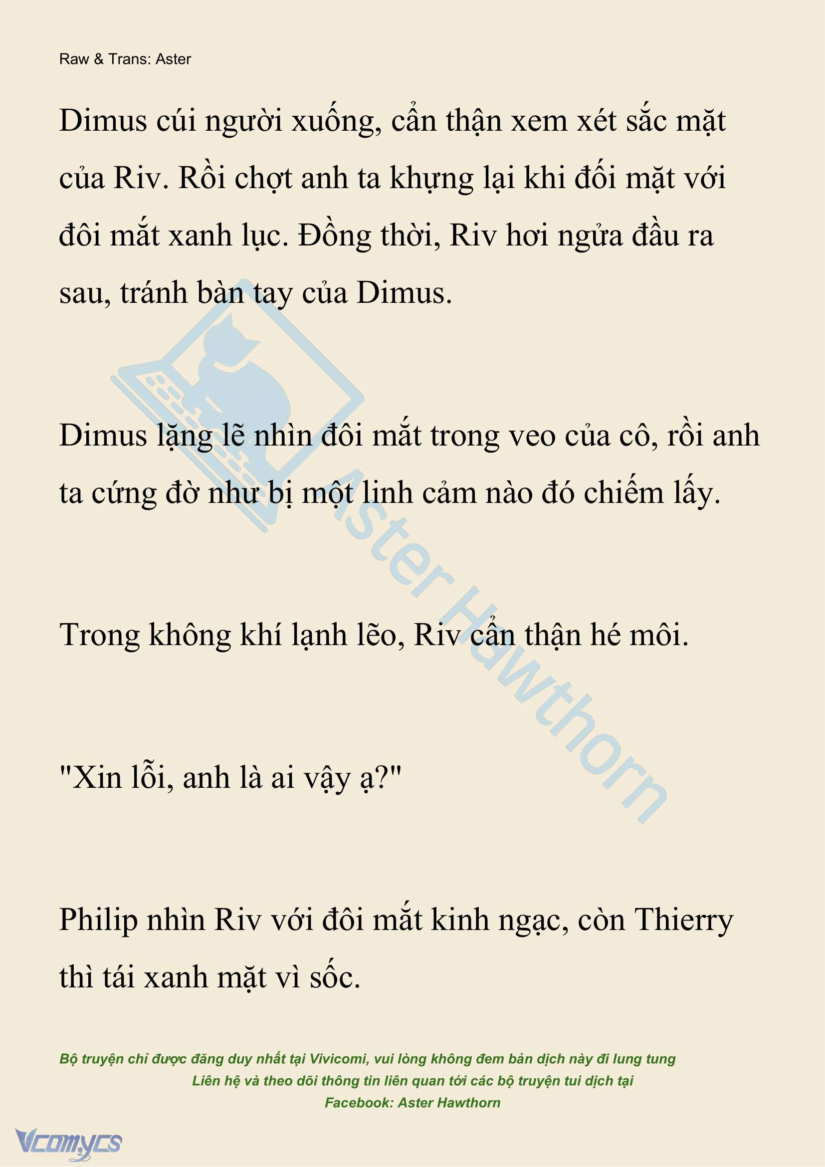 [NOVEL] Odalisque Chap 156 - Next Chap 157