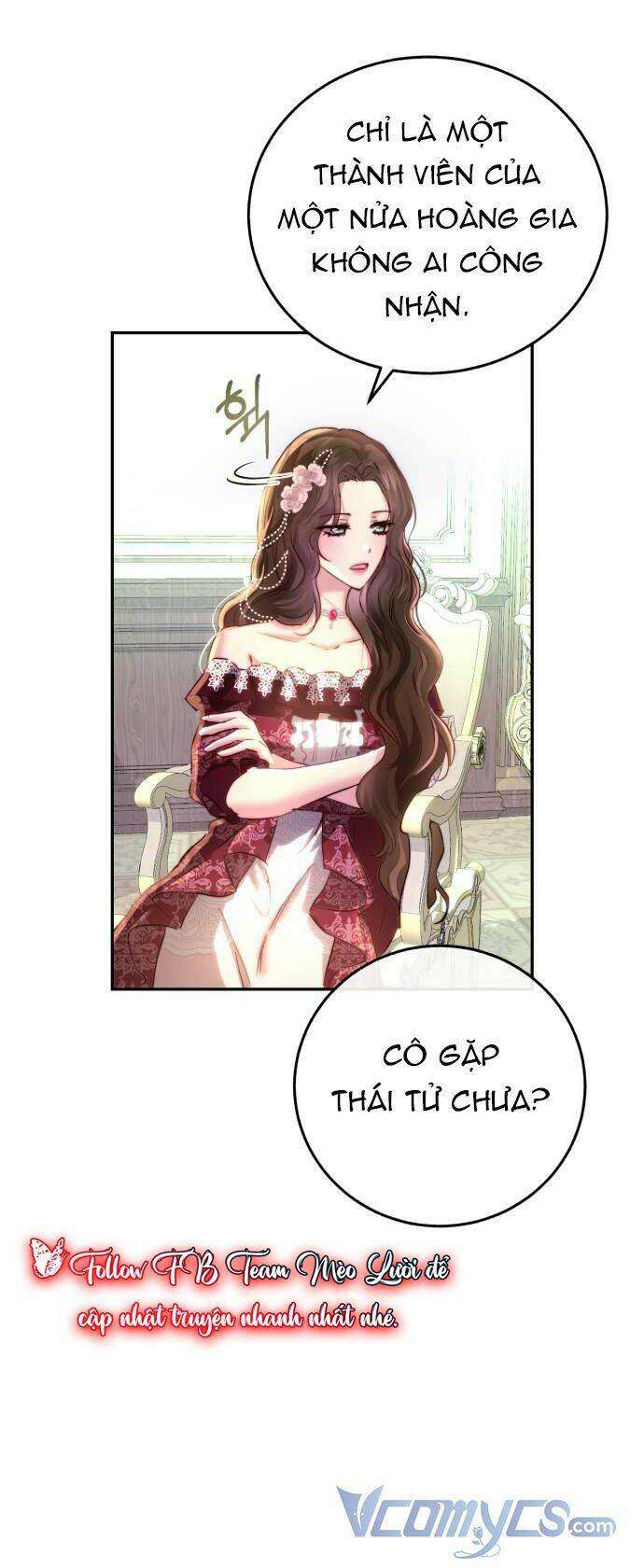 Rosaline Bogart Chap 3 - Next Chap 4