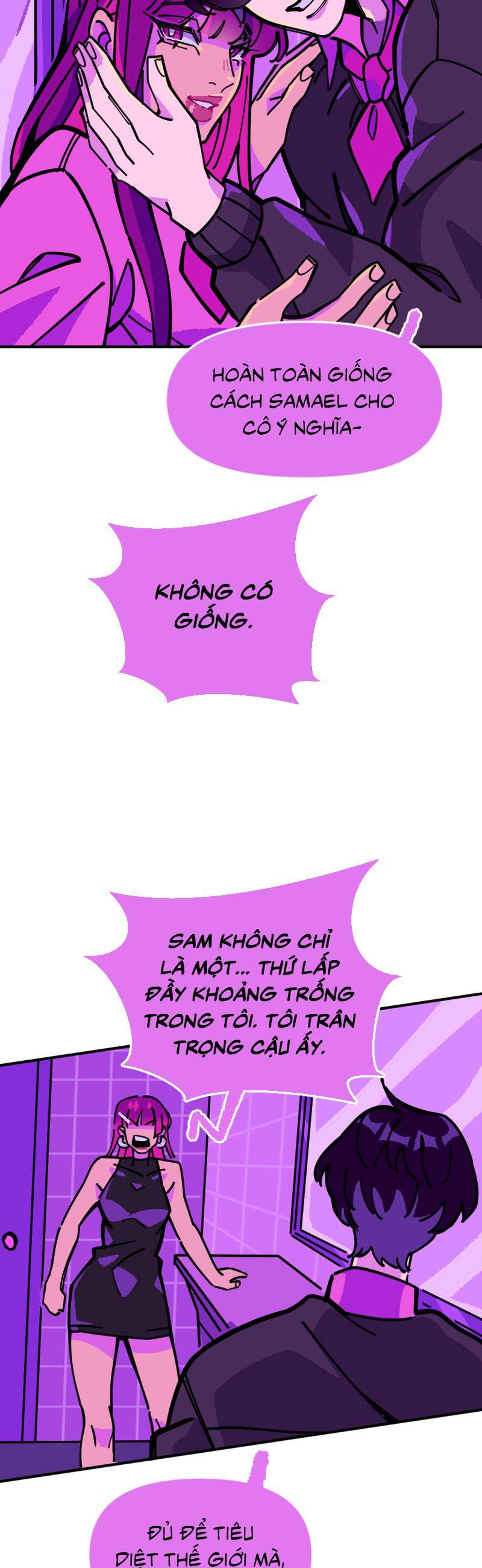 Homesick Chap 140 - Next Chap 141