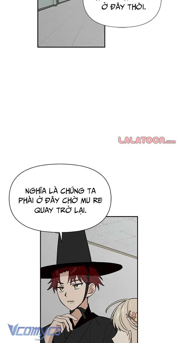 Điều Ước Sao Băng Chap 46 - Next Chap 47